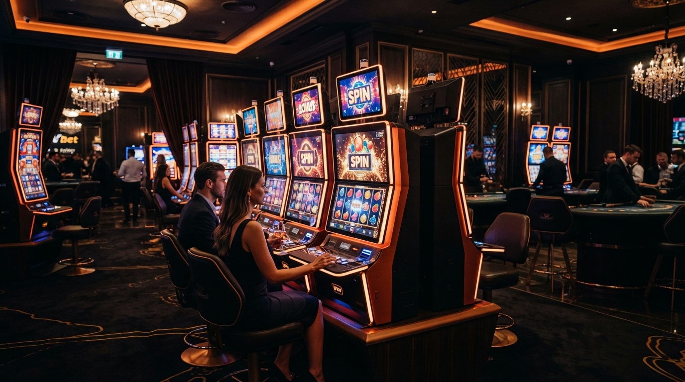 LVBet — Revisão Detalhada
